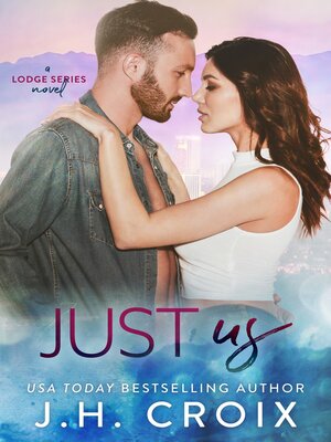 cover image of Just Us